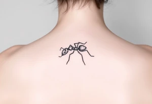 ant Derby tattoo idea