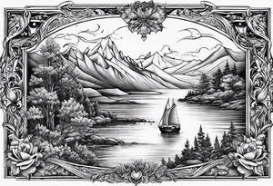 october 18 2002 tattoo idea