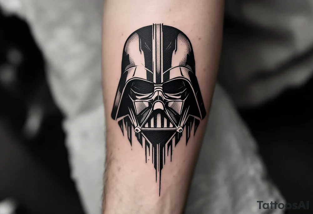 starwars tattoo idea