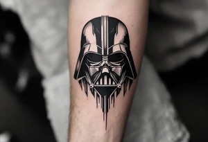 starwars tattoo idea