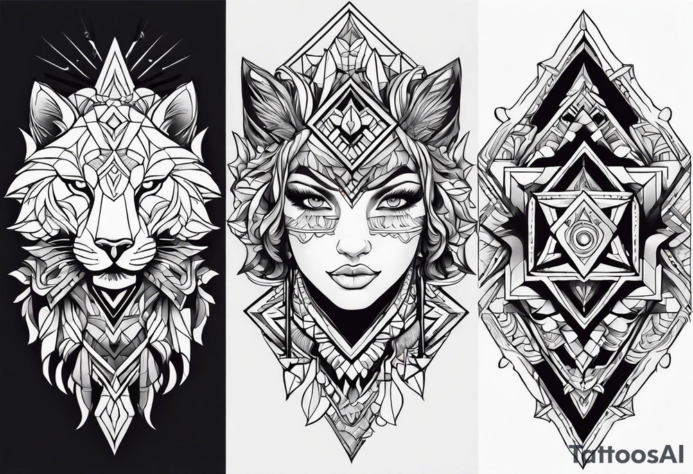 Парное тату tattoo idea