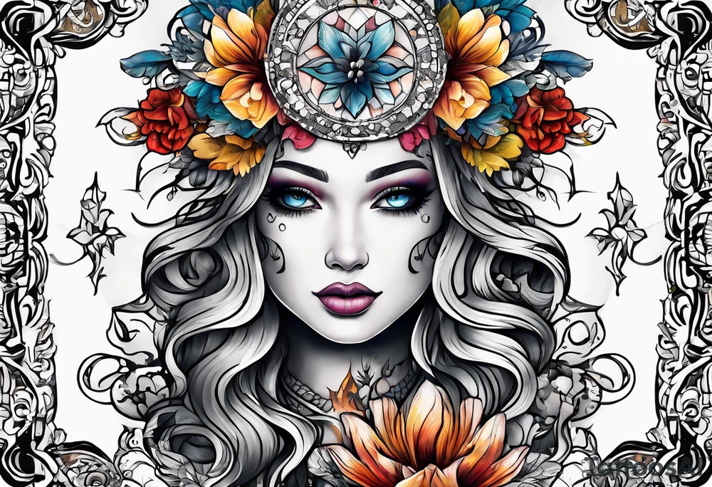Don’t forget april-18-24 tattoo idea