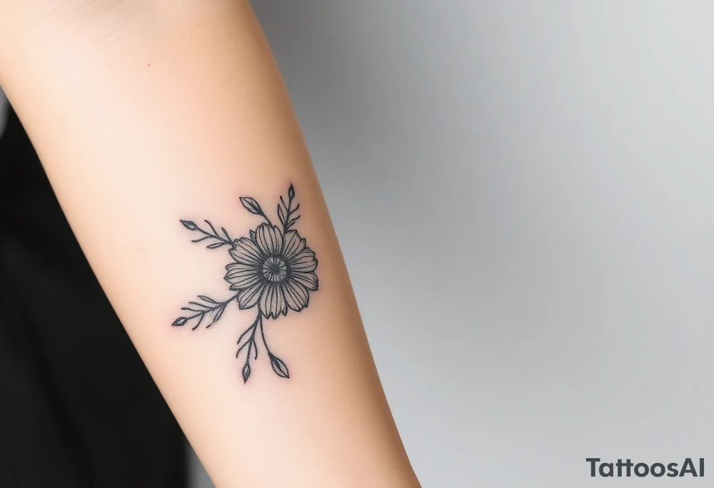 The comeback is better than the fall
Text only tattoo idea