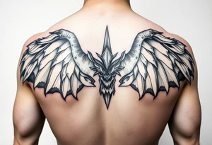 titanic image tattoo idea