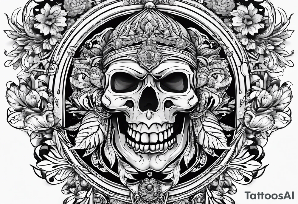 text 320 tattoo idea