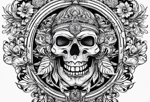 text 320 tattoo idea