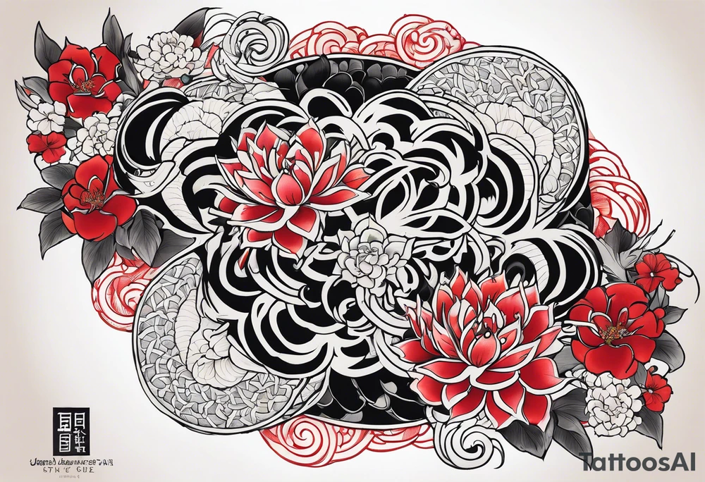 Áries,  Ossun tattoo idea