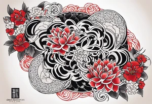 Áries,  Ossun tattoo idea