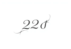 text: 224 tattoo idea
