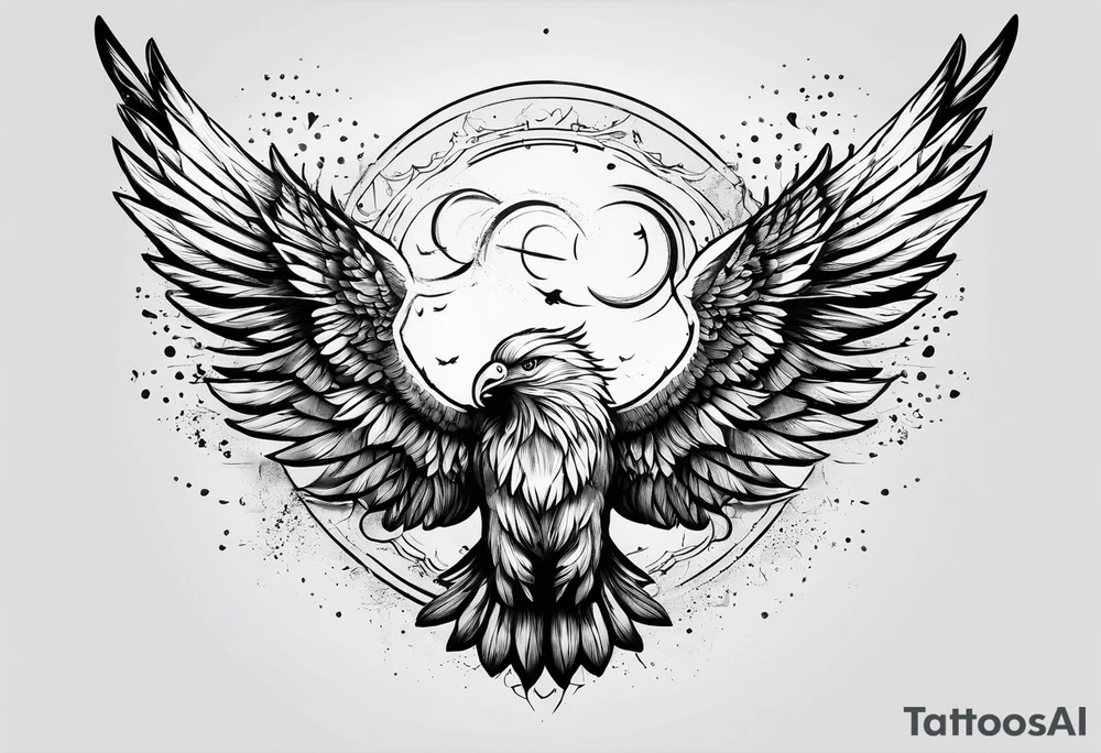 Icarus
include quote
let our scars fall in love tattoo idea Icarus
include quote
let our scars fall in love tattoo idea