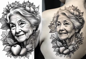  Honor Tattoo Ideas | TattoosAI