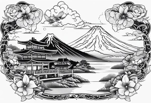 sanford florida tattoo idea