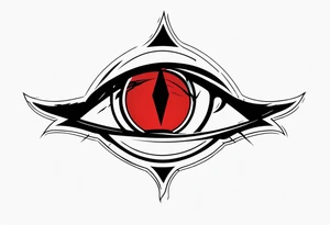 Hellsing bloody

 eye logo tattoo tattoo idea