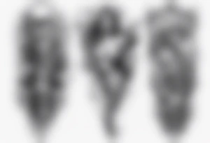 people dies but legends live forever leg sleeve tattoo idea