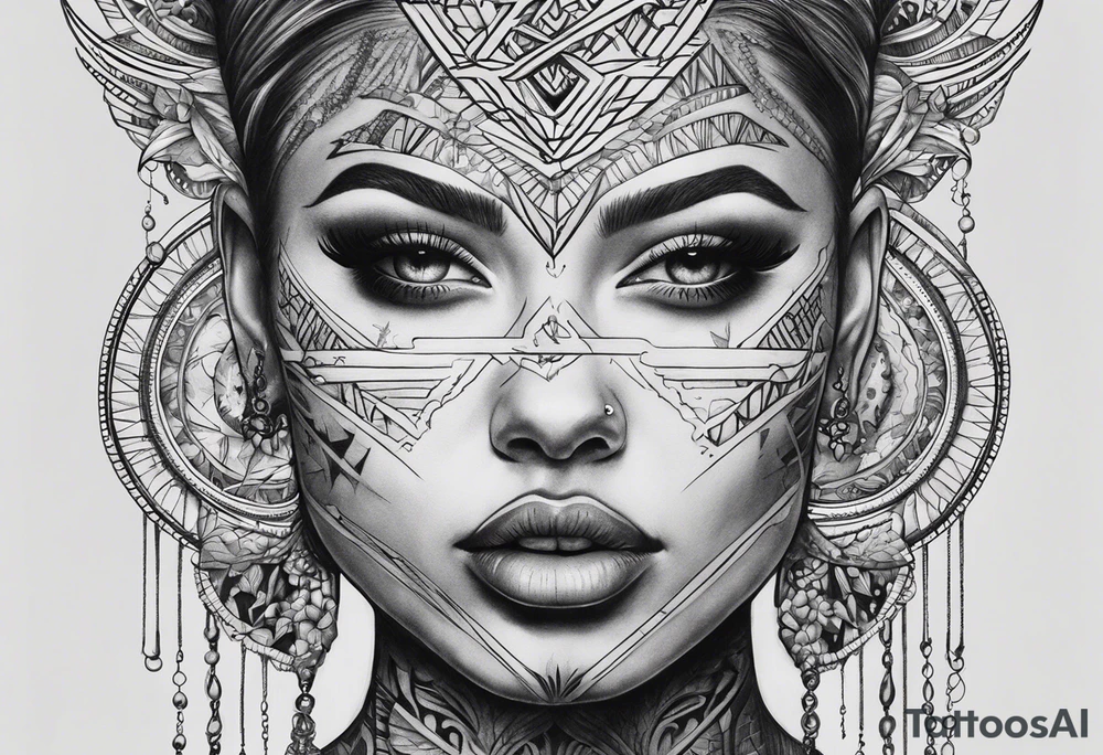 VIII.XXV.MMXVII with a DNA strand tattoo idea