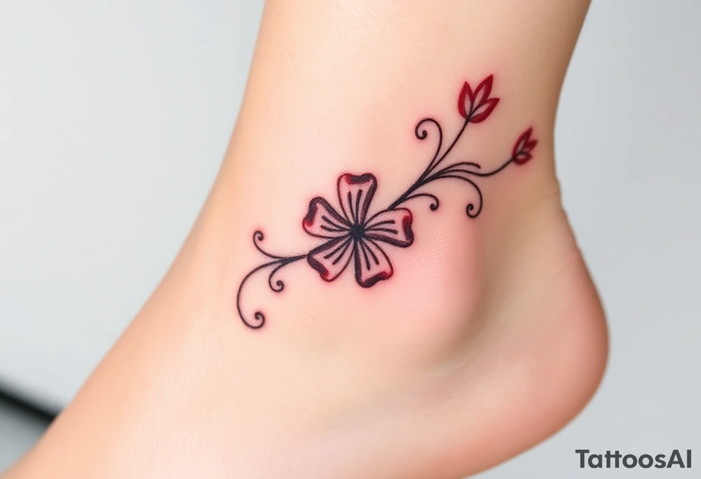 autism tattoo idea