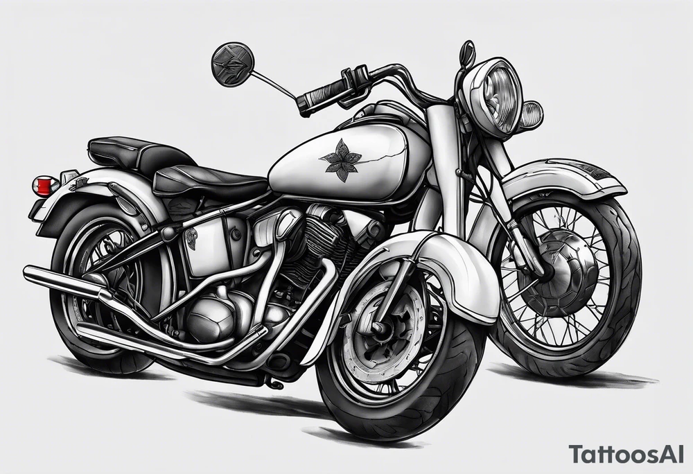 Ho hoan kiem vietnam tattoo idea