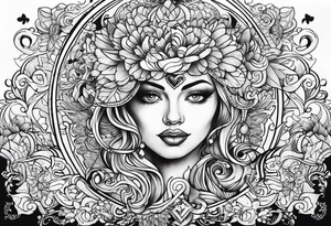 I love paul tattoo idea