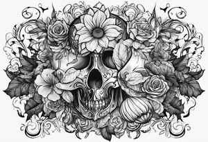 age of reason tattoo idea