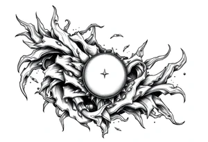 ECUADOR tattoo idea