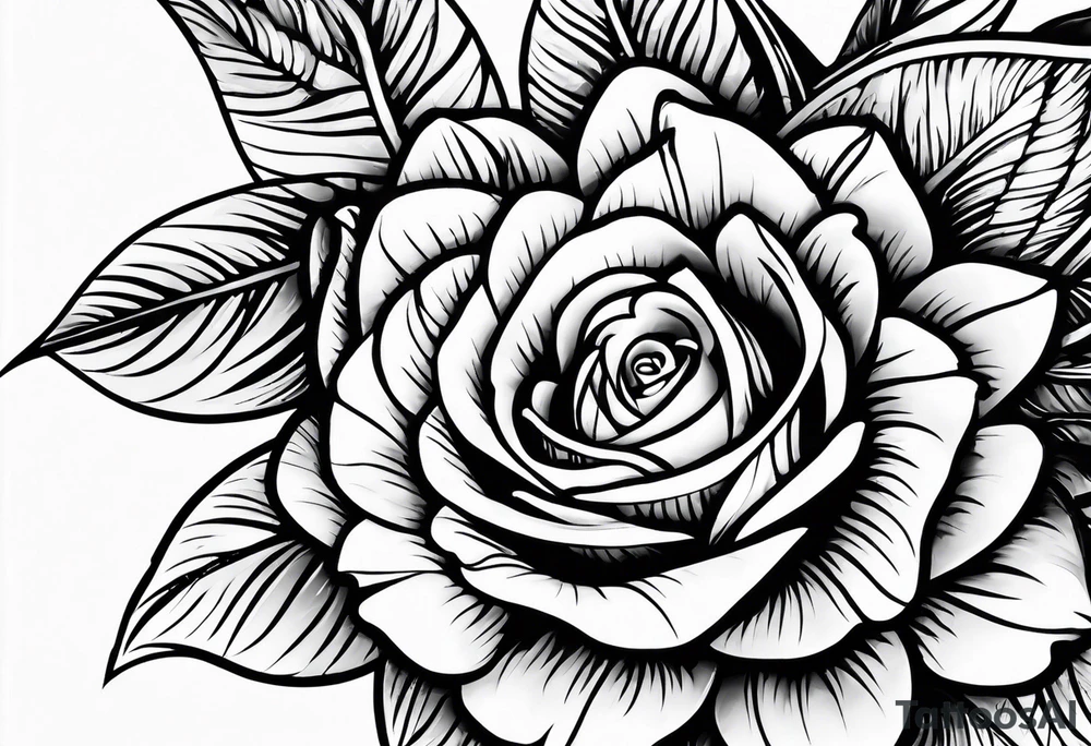 music tattoo idea