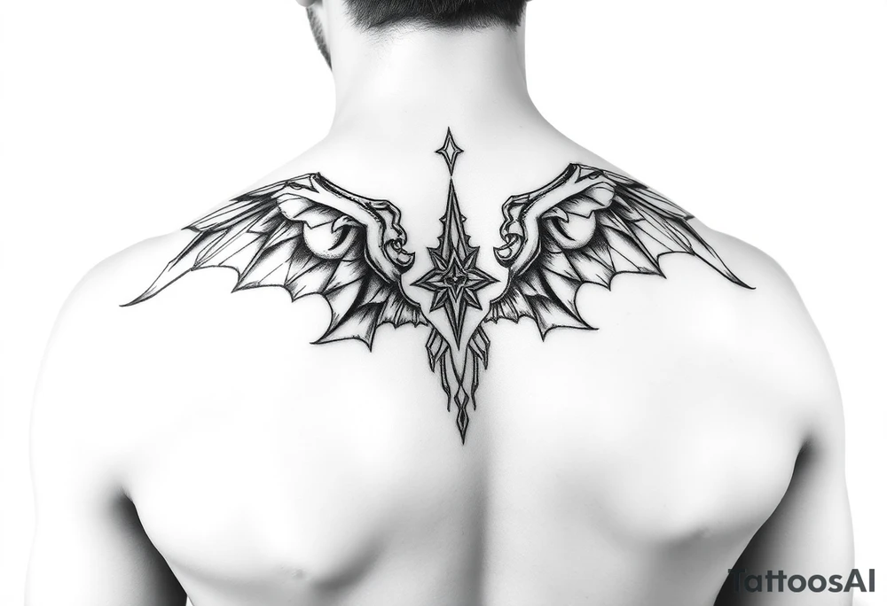 make it more realistic tattoo idea