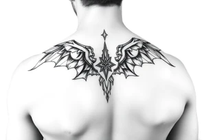 make it more realistic tattoo idea