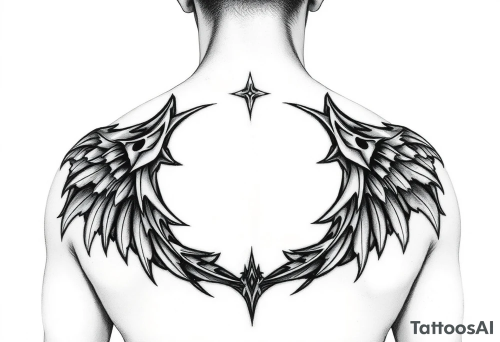 Totum tattoo idea