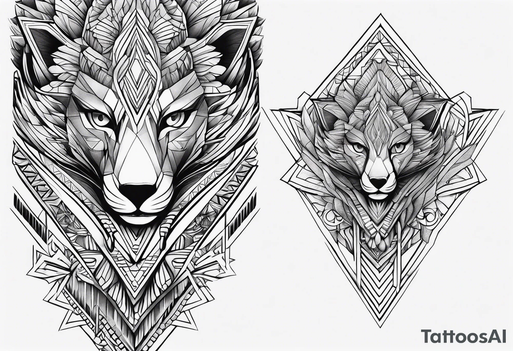 harpyiai tattoo idea
