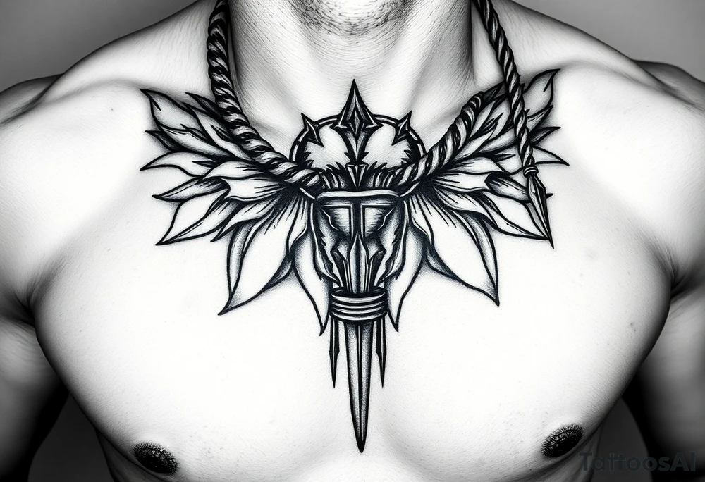 Slave to freedom tattoo idea