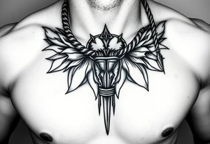 Slave to freedom tattoo idea