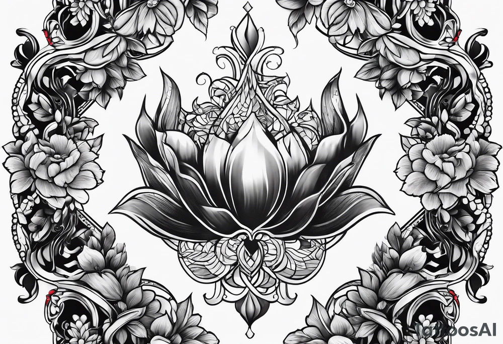 tattoo portfolio tattoo idea