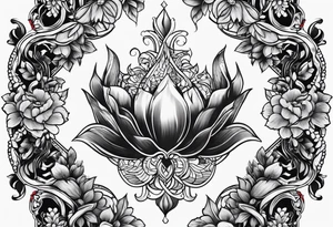 tattoo portfolio tattoo idea