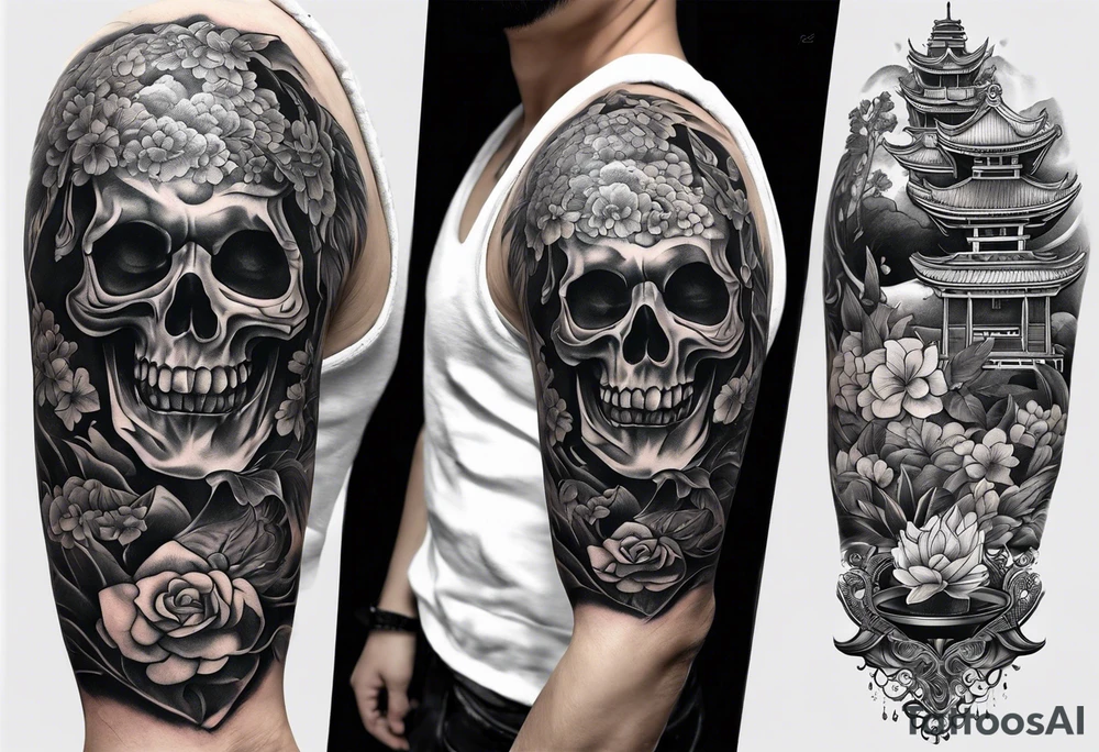 toronto tattoo idea