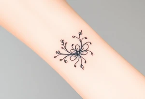 capable tattoo idea