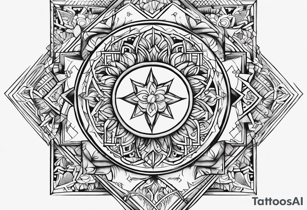 1996 in numeri romani tattoo idea