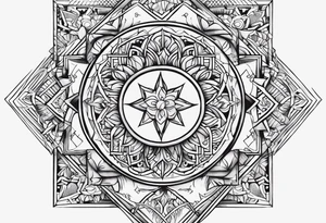 1996 in numeri romani tattoo idea
