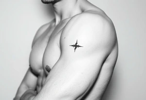 Kaden Easton Brooks Beau tattoo idea