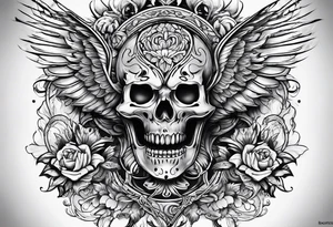 Maastricht netherlands tattoo heritage tattoo idea