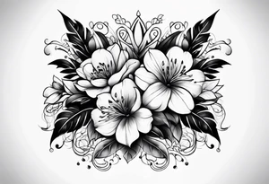 elbow tattoo tattoo idea