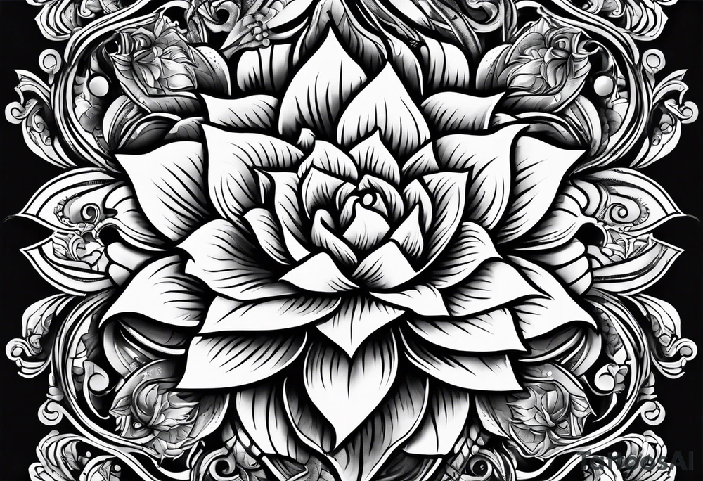 passion innovative intelligent love funny caring nice affectionate grumpy kind loving tattoo idea