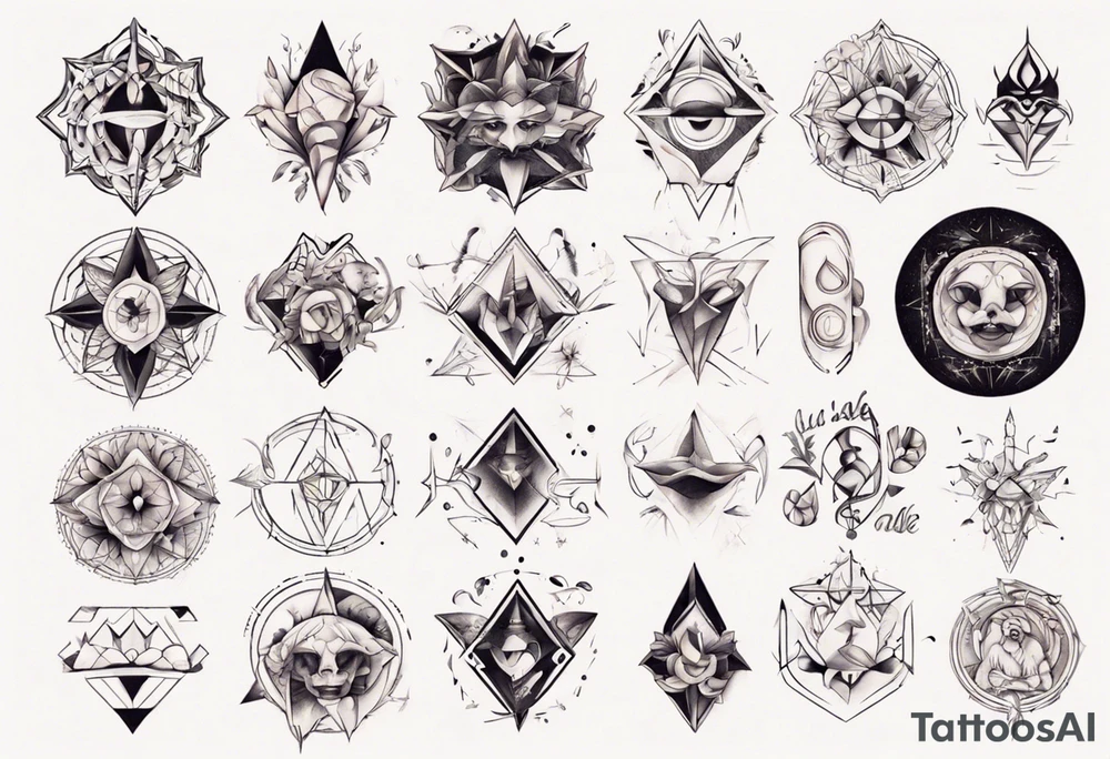 sapere aude tattoo idea