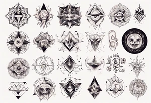 sapere aude tattoo idea