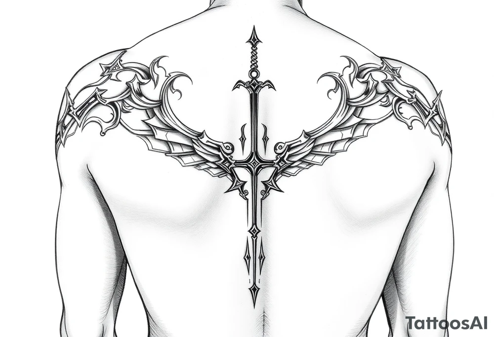 anime in origin style:
Solo leveling
Full metal Alchemist
Leg tattoo tattoo idea