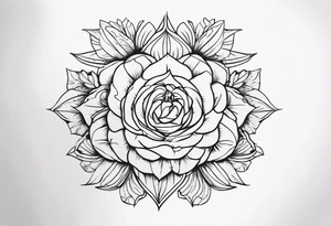 piscies tattoo tattoo idea