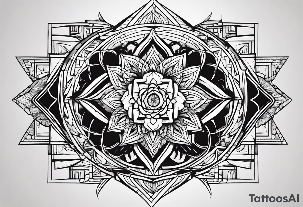 на ключице tattoo idea