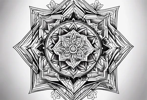 Richardson forever tattoo idea
