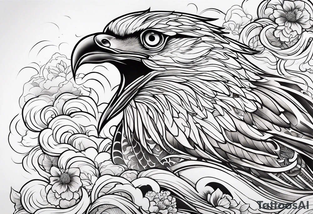 freedom tattoo idea