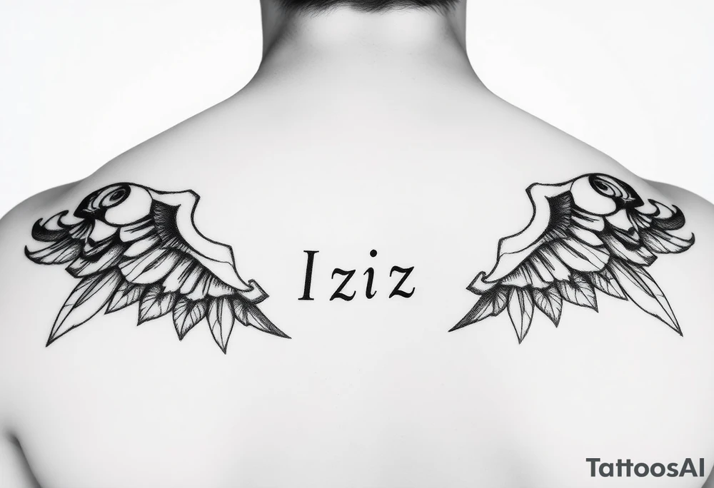 Ibiza tattoo tattoo idea