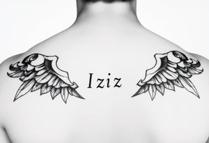 Ibiza tattoo tattoo idea
